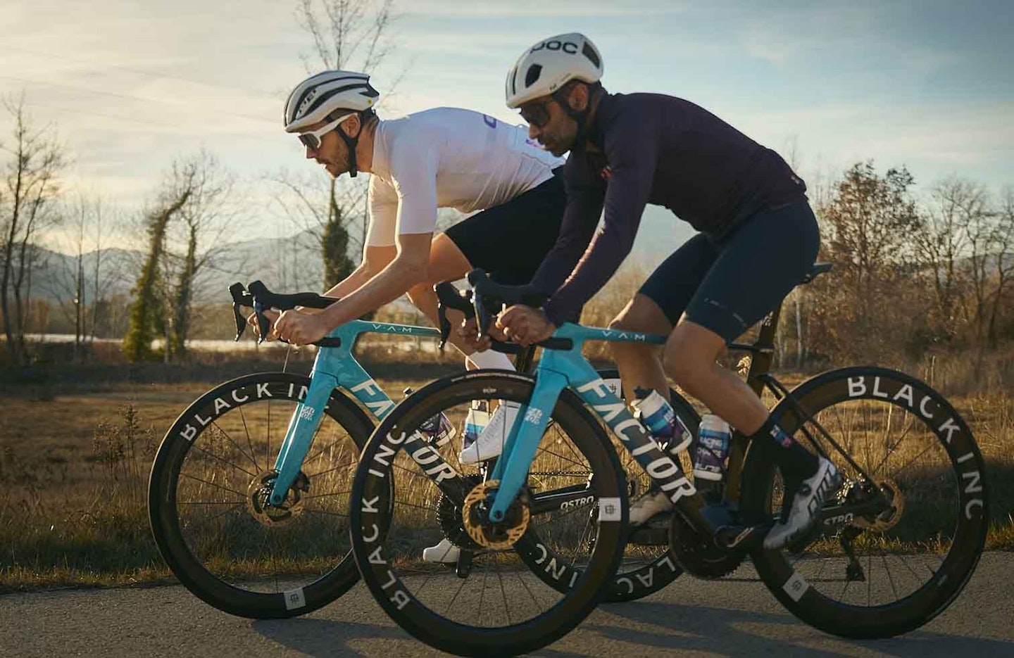 Factor Bikes Image